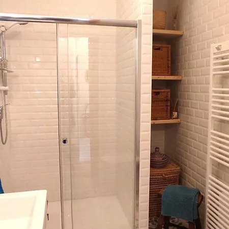 Maison Familiale Avec Jardin, Proche De Compiegne, Beauvais Et Chantilly, Ideale Pour 6 Pers. - Fr-1-526-44