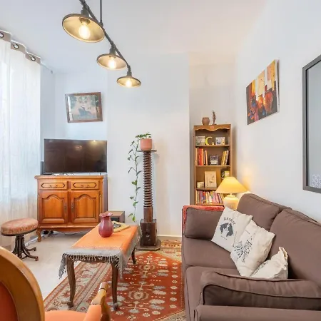 Maison Familiale Avec Jardin, Proche De Compiegne, Beauvais Et Chantilly, Ideale Pour 6 Pers. - Fr-1-526-44 Vakantiehuis *
