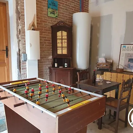 Vakantiehuis Maison Familiale Avec Jardin, Proche De Compiegne, Beauvais Et Chantilly, Ideale Pour 6 Pers. - Fr-1-526-44