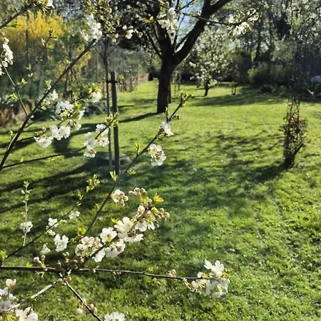 Maison Familiale Avec Jardin, Proche De Compiegne, Beauvais Et Chantilly, Ideale Pour 6 Pers. - Fr-1-526-44 Holiday home *